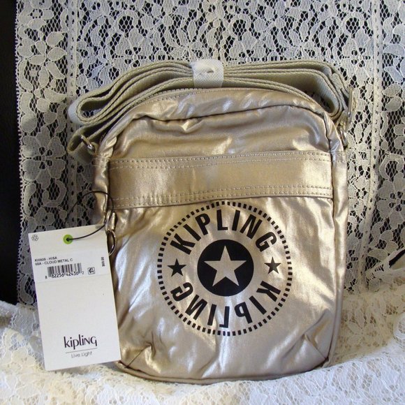 Kipling Handbags - Kipling Crossbody bag